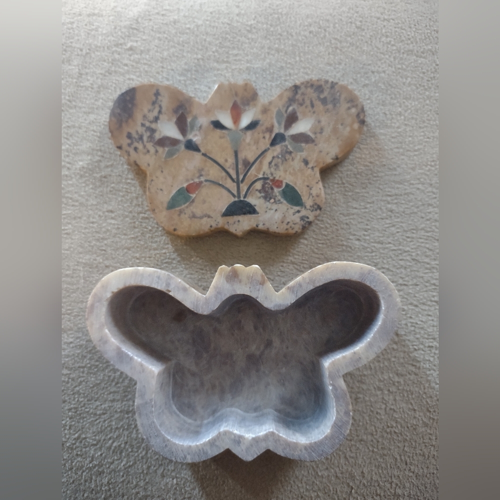 Trinket Box